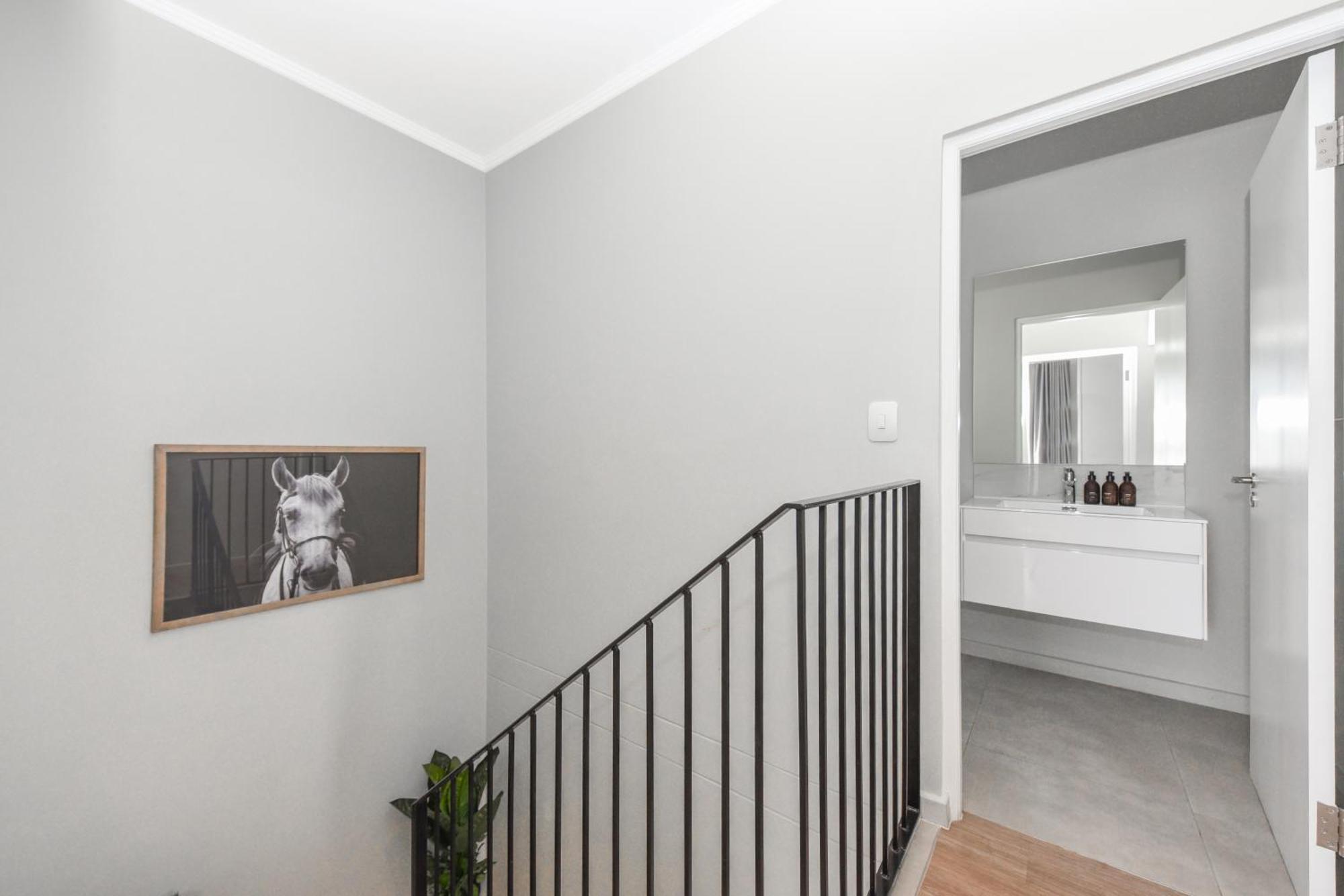 יוהנסבורג The Monroe Luxury Apartments מראה חיצוני תמונה